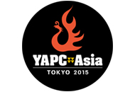 YAPC::Asia Tokyo 2015