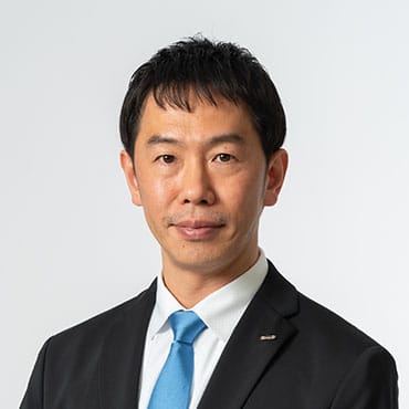 Yoshito Igashima