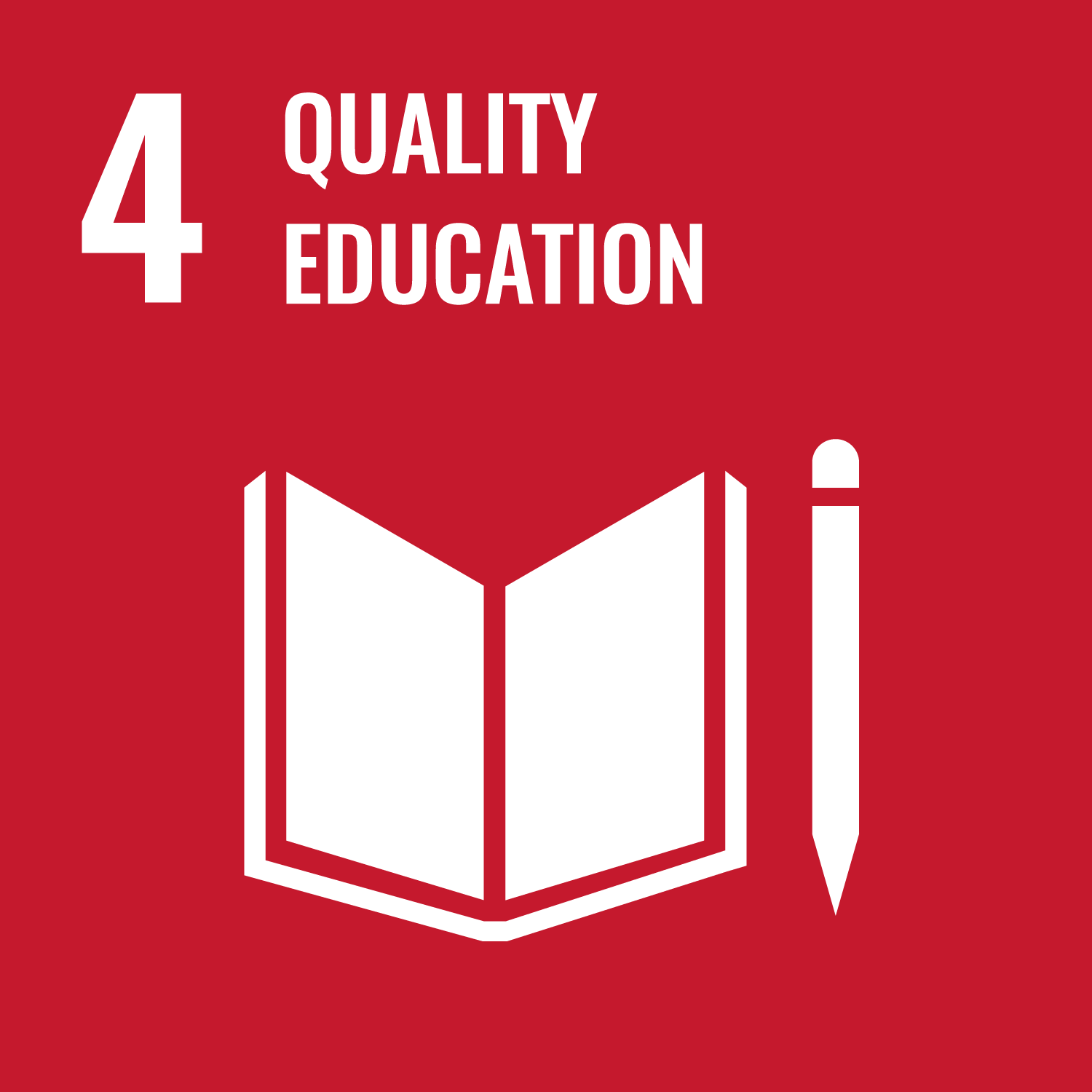 Target 4．Quality education