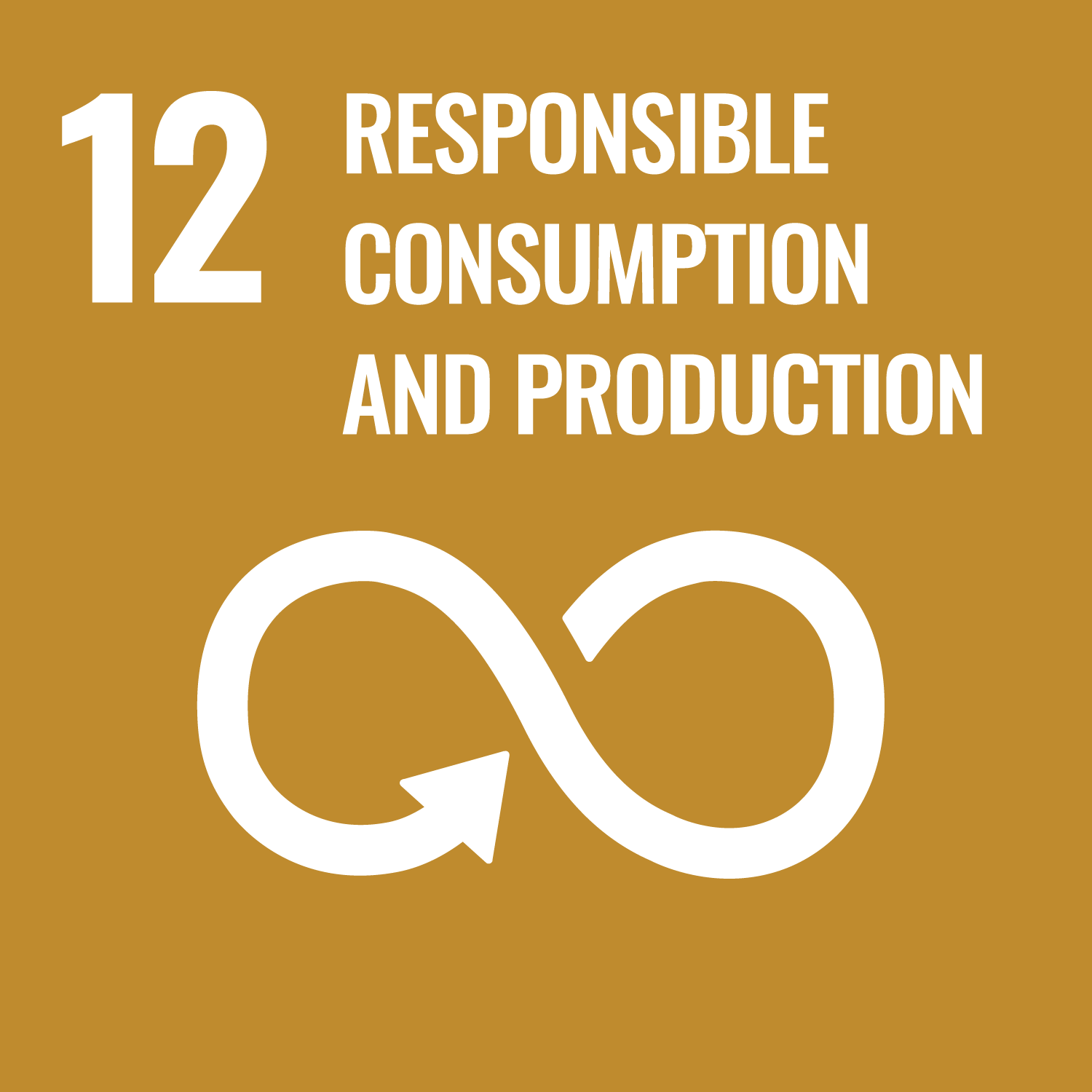 Target 12．Responsible consumption and production