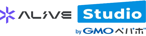 Alive Studio byGMOペパボ